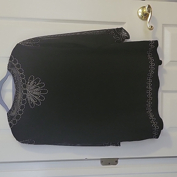 Blouse - Picture 3 of 4